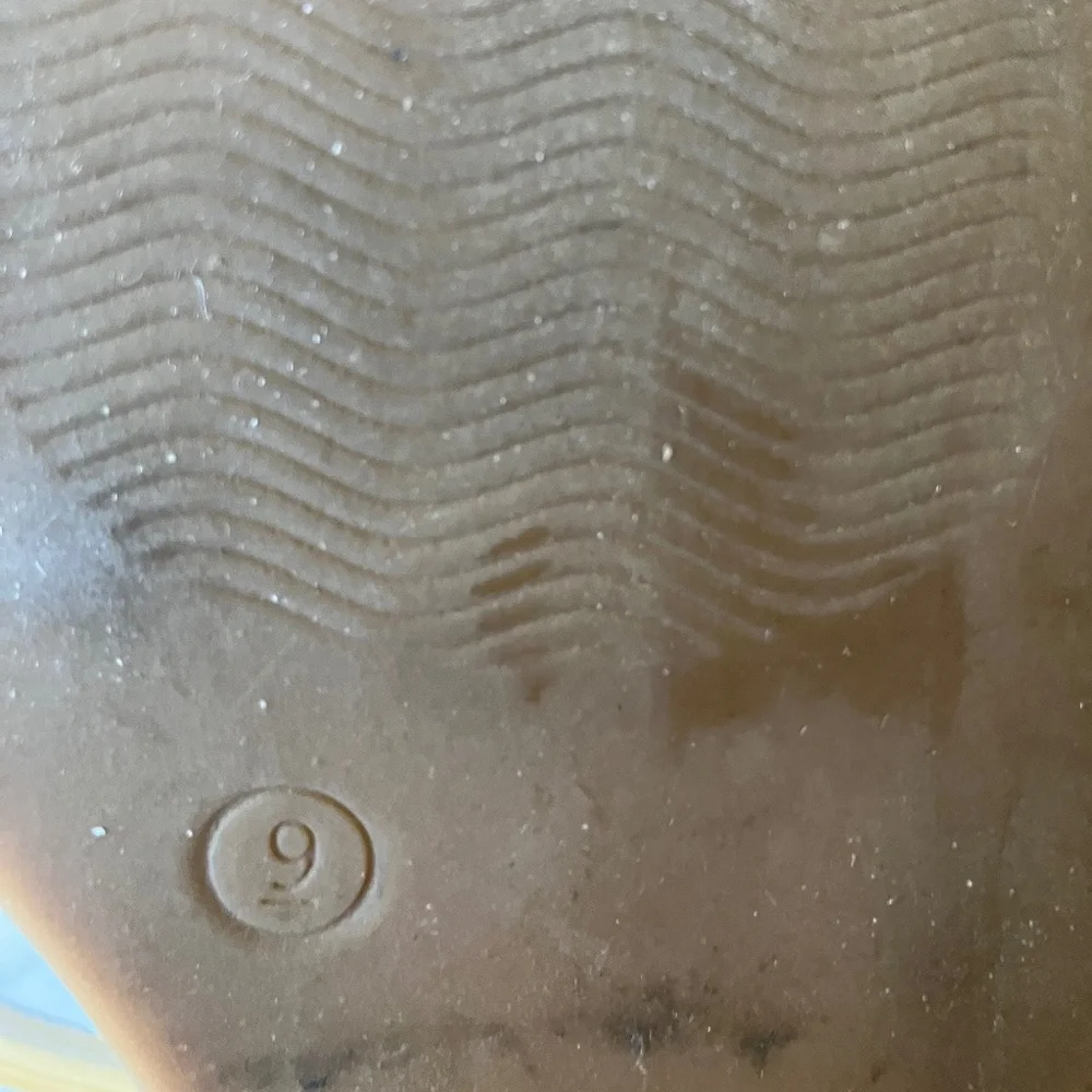 Steve Madden Mules Valdez Knit Black - Size 9 - Picture 8 of 8